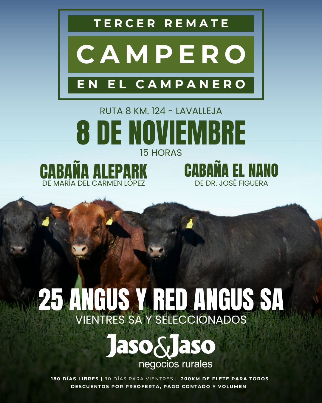 Remate Remate Campero