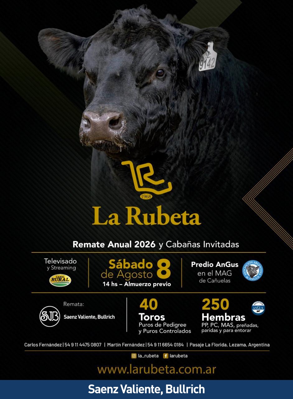 La Rubeta