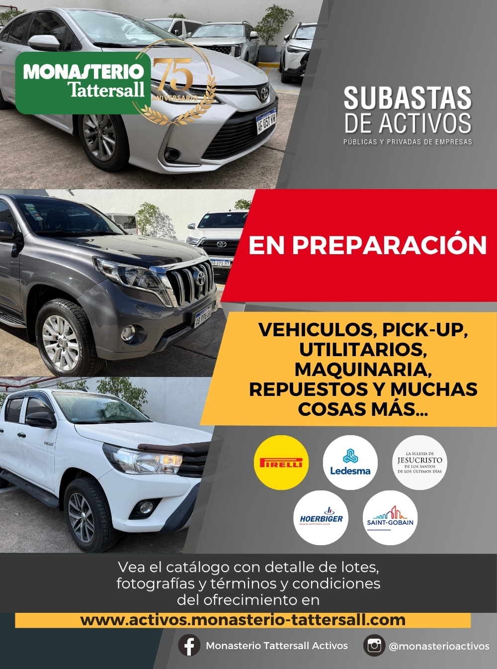 Afiche Sub. Multiempresa 09-2026