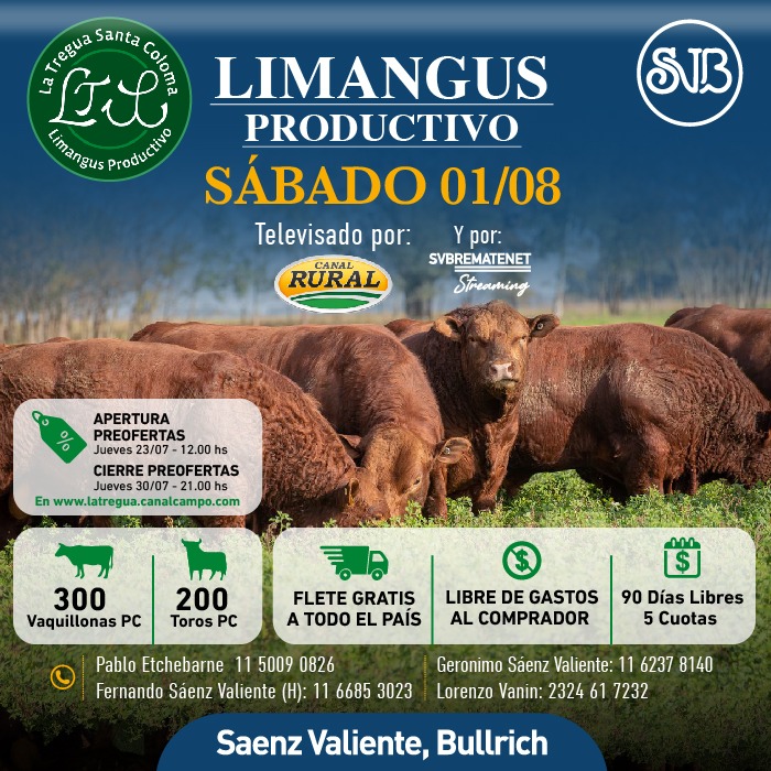 La Tregua - Santa Coloma