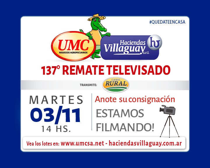 Afiche TV - 137