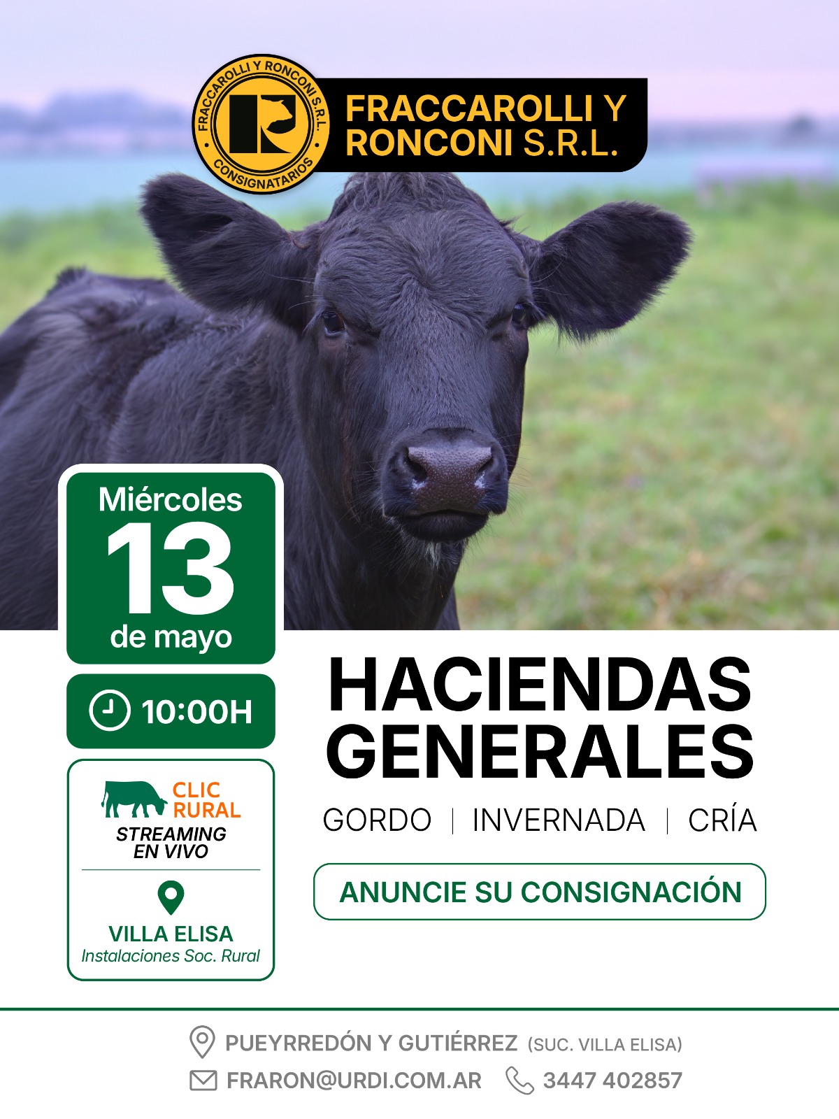Afiche 