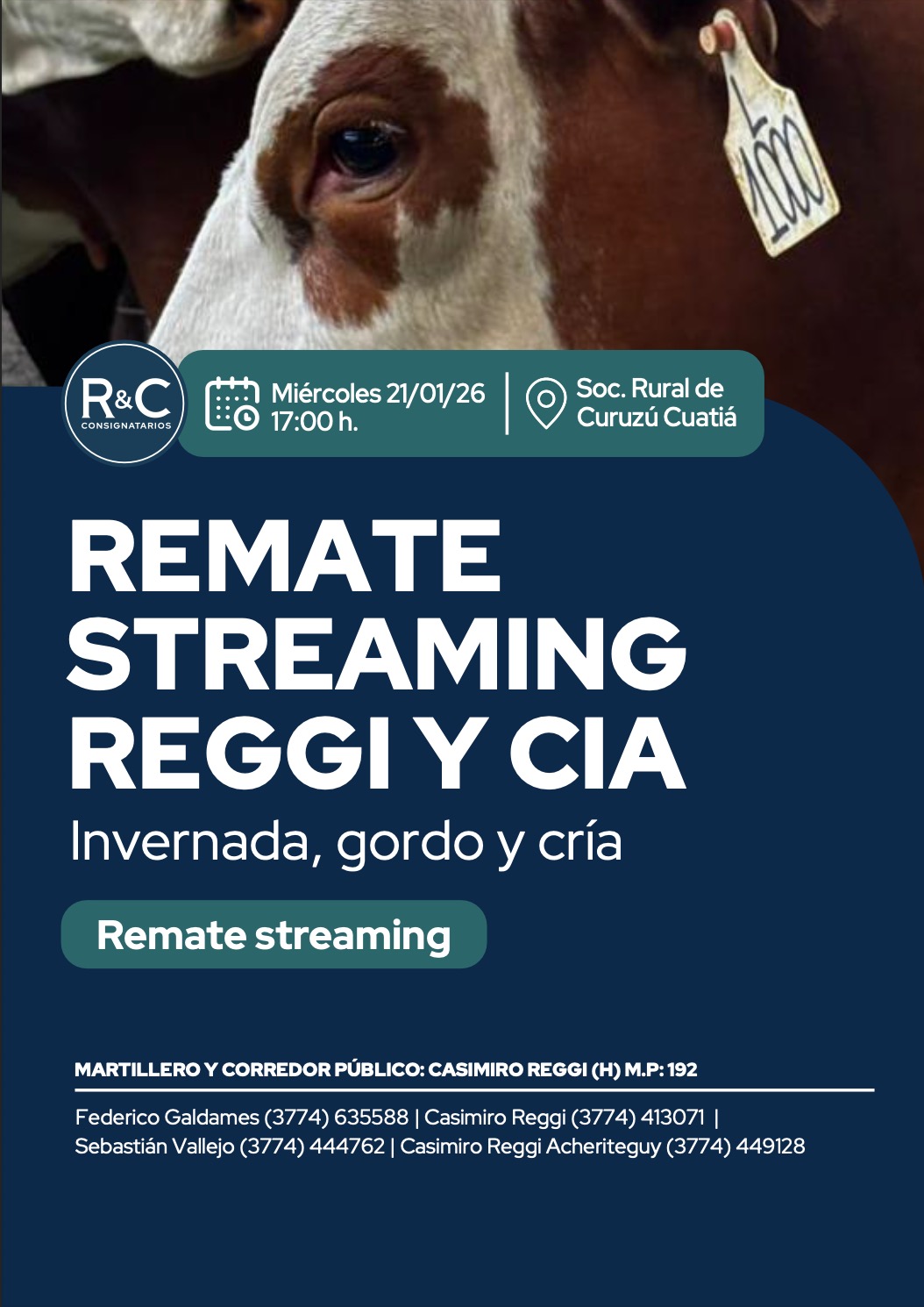 Remate Remate streaming