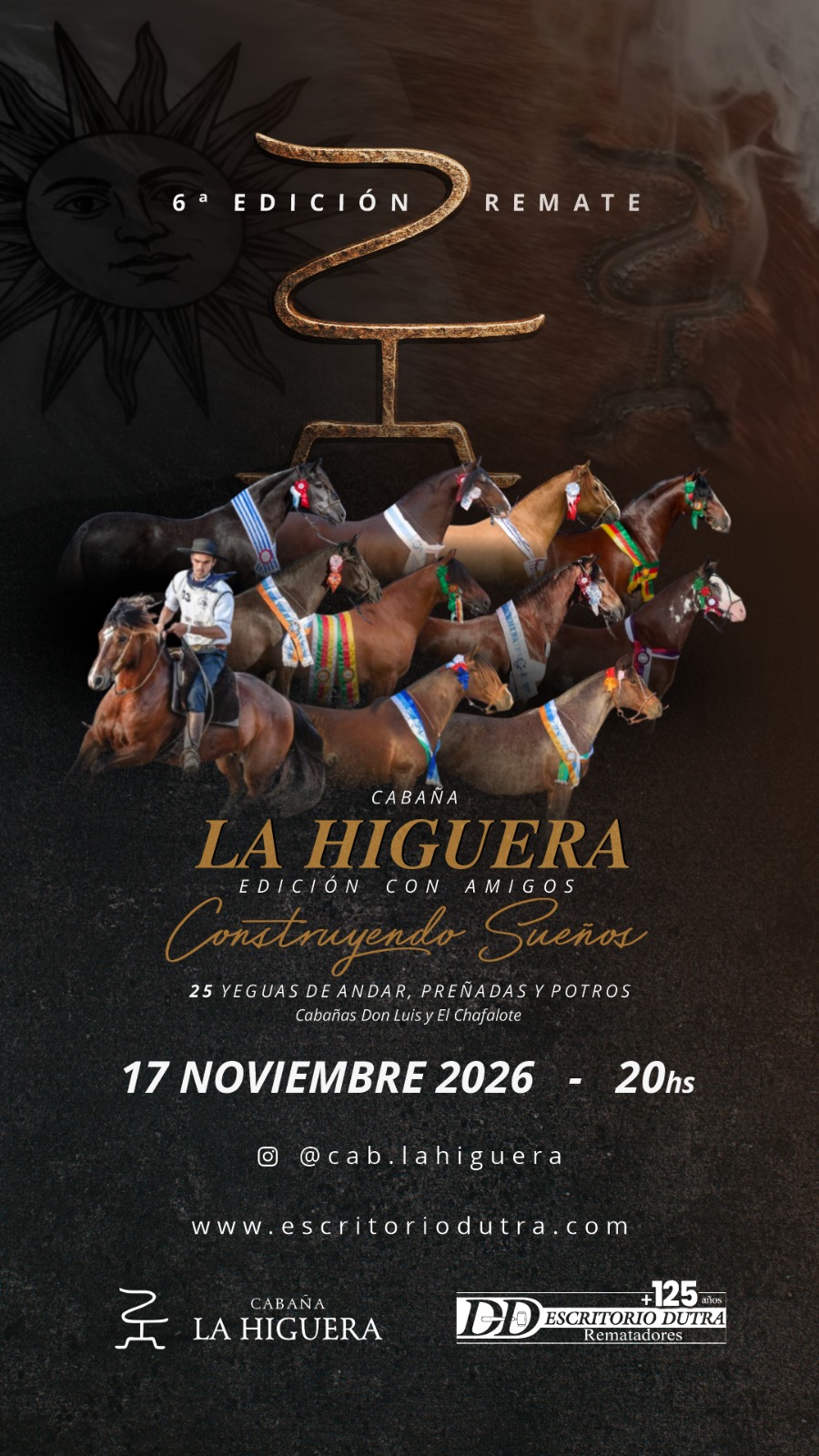 Remate La Higuera