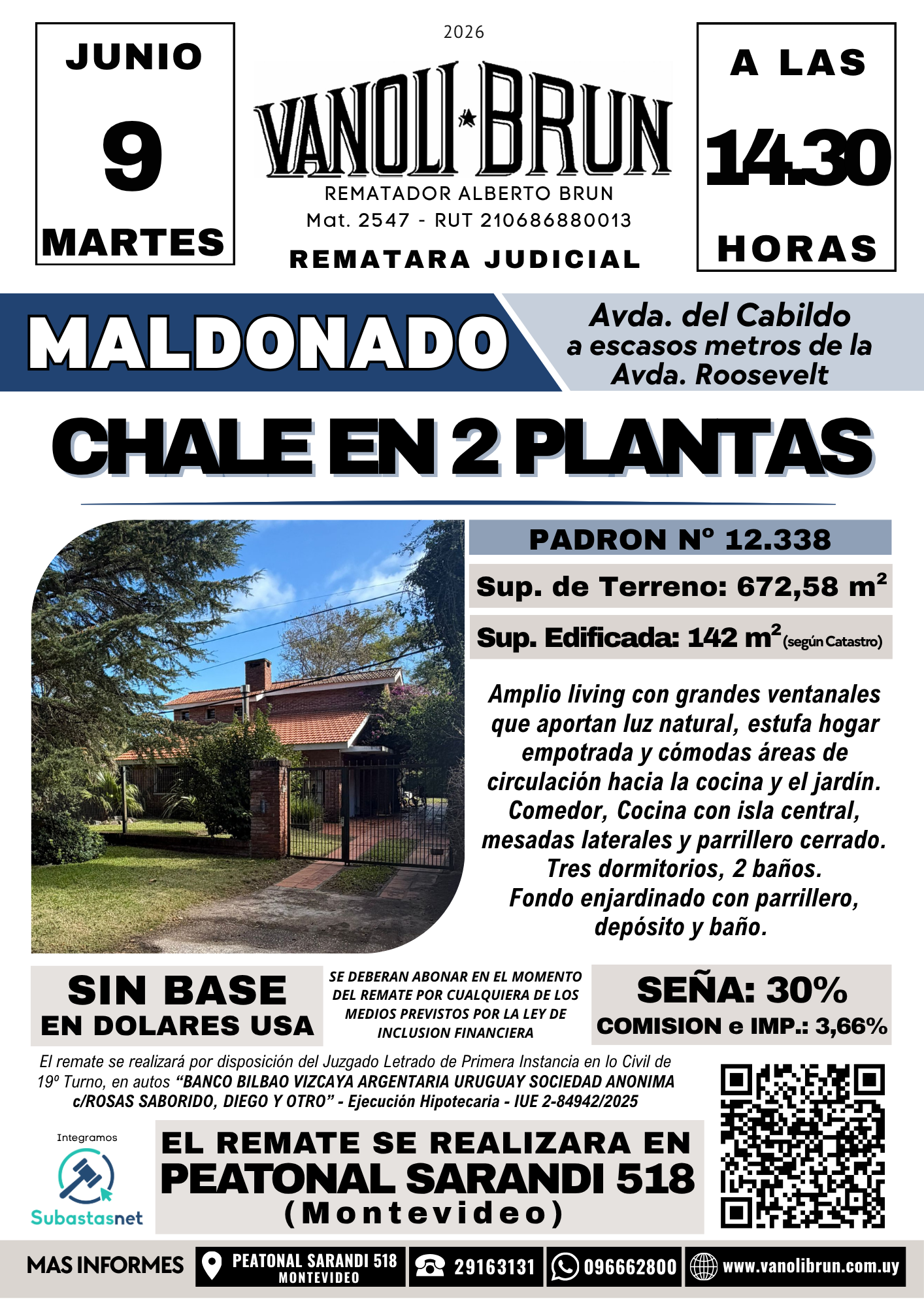 MALDONADO