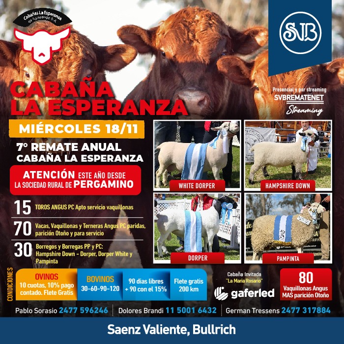 Cabaña La Esperanza