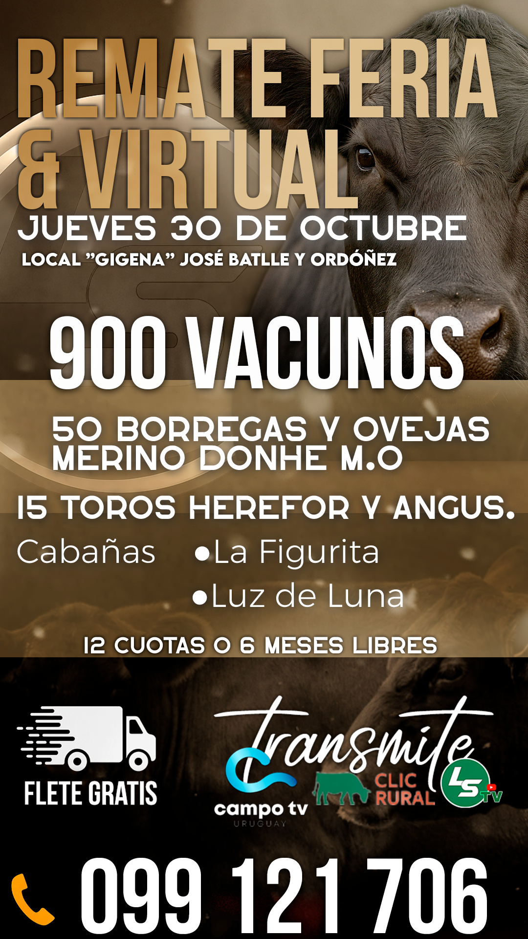 Remate Remate Feria & Virtual