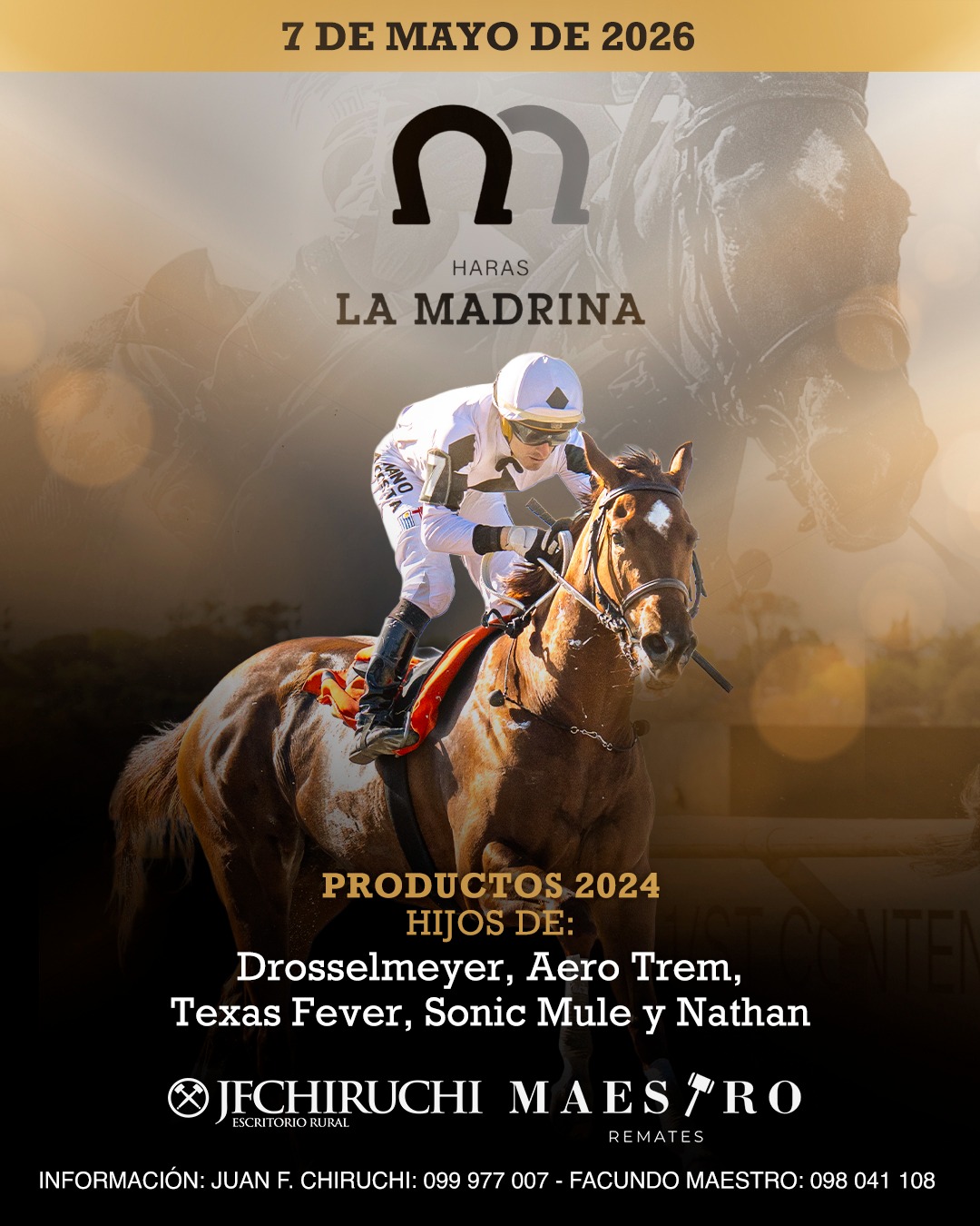 Haras La Madrina