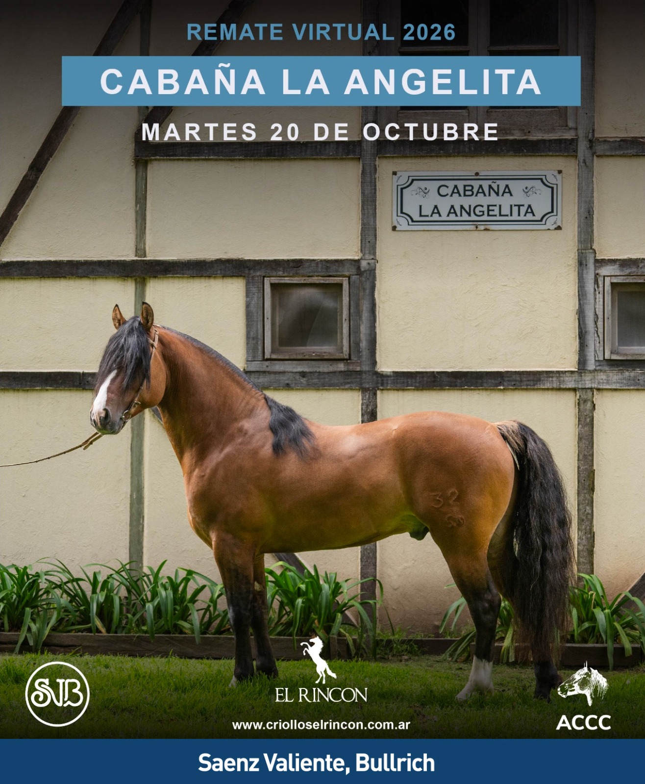 Cabaña La Angelita