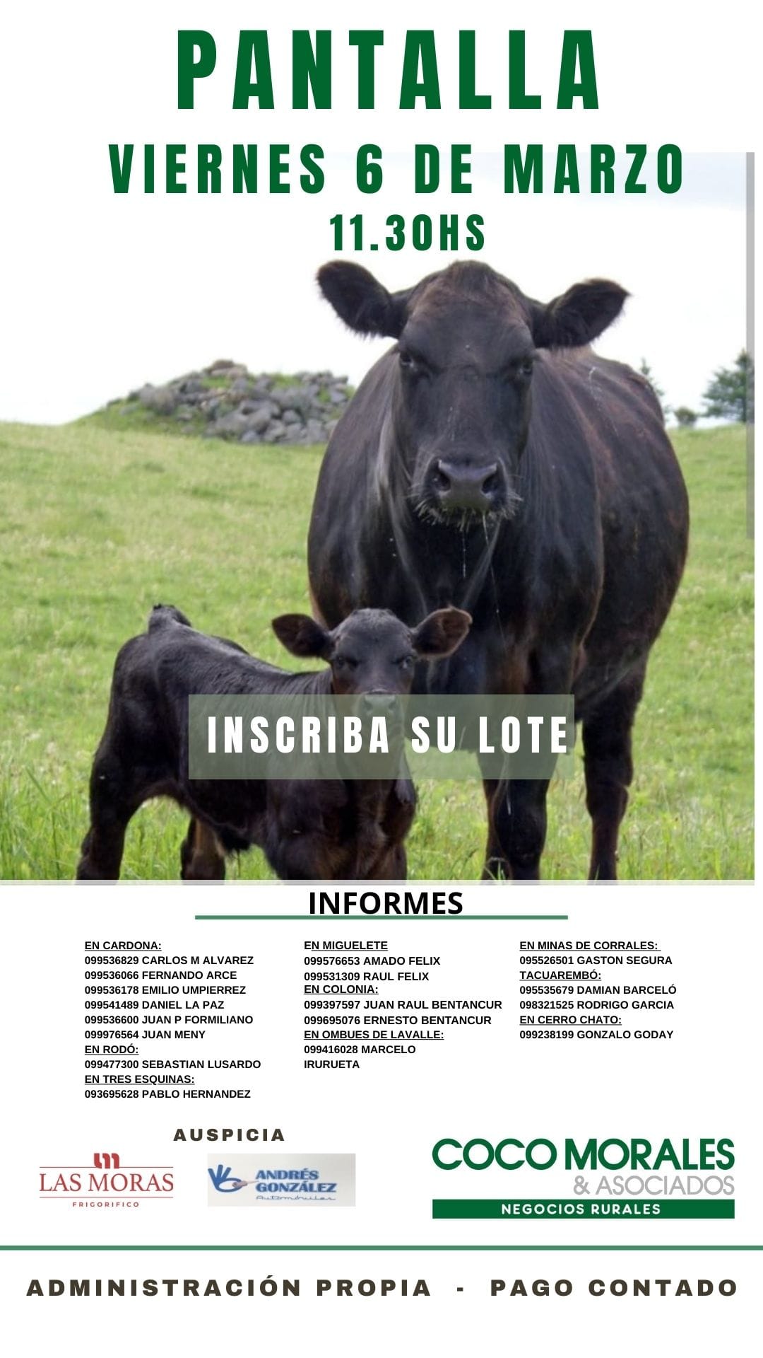 Remate Remate Virtual