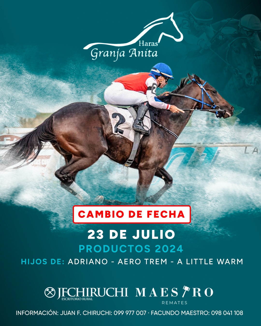 Haras Granja Anita