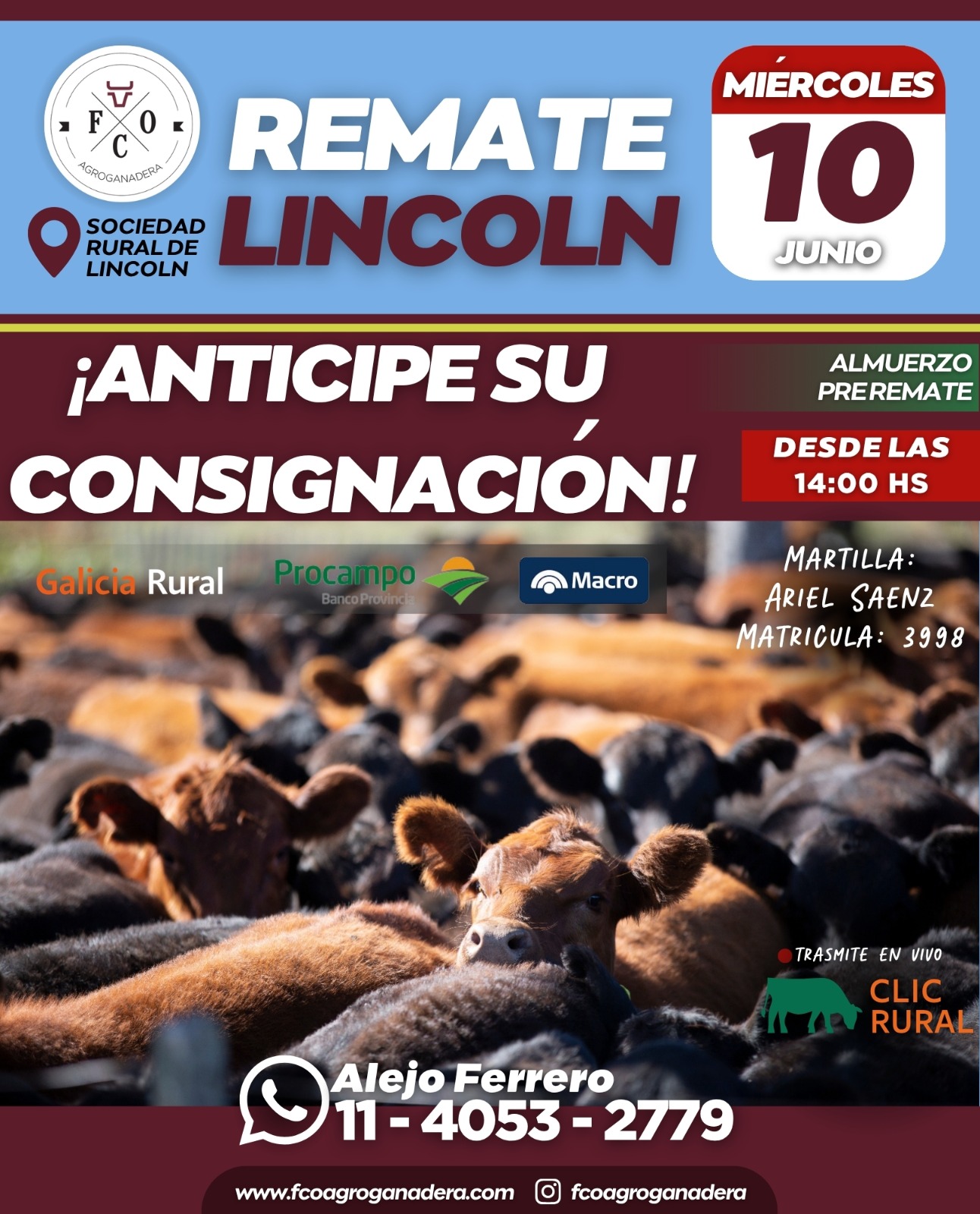 Afiche 