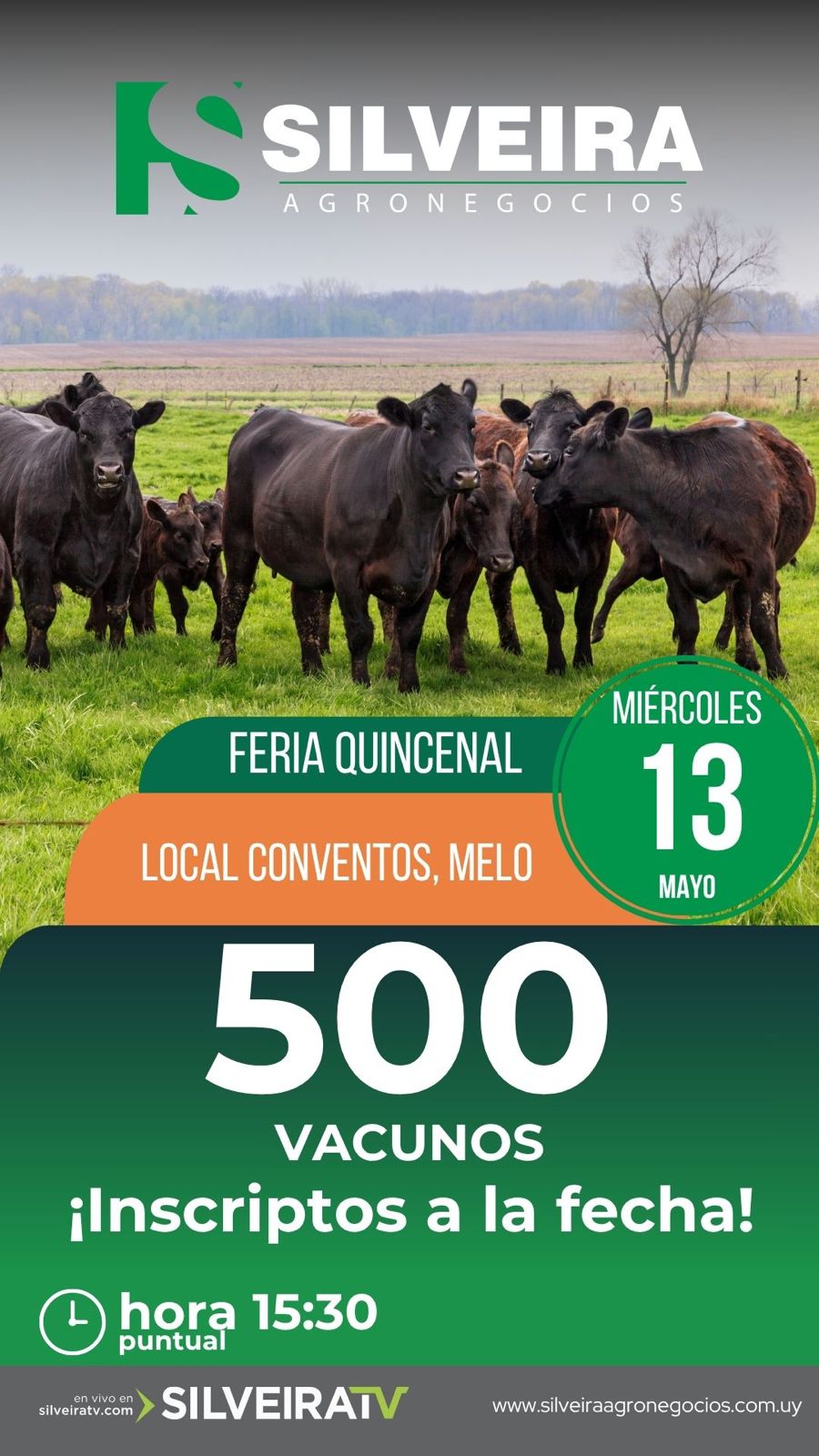 Feria Quincenal