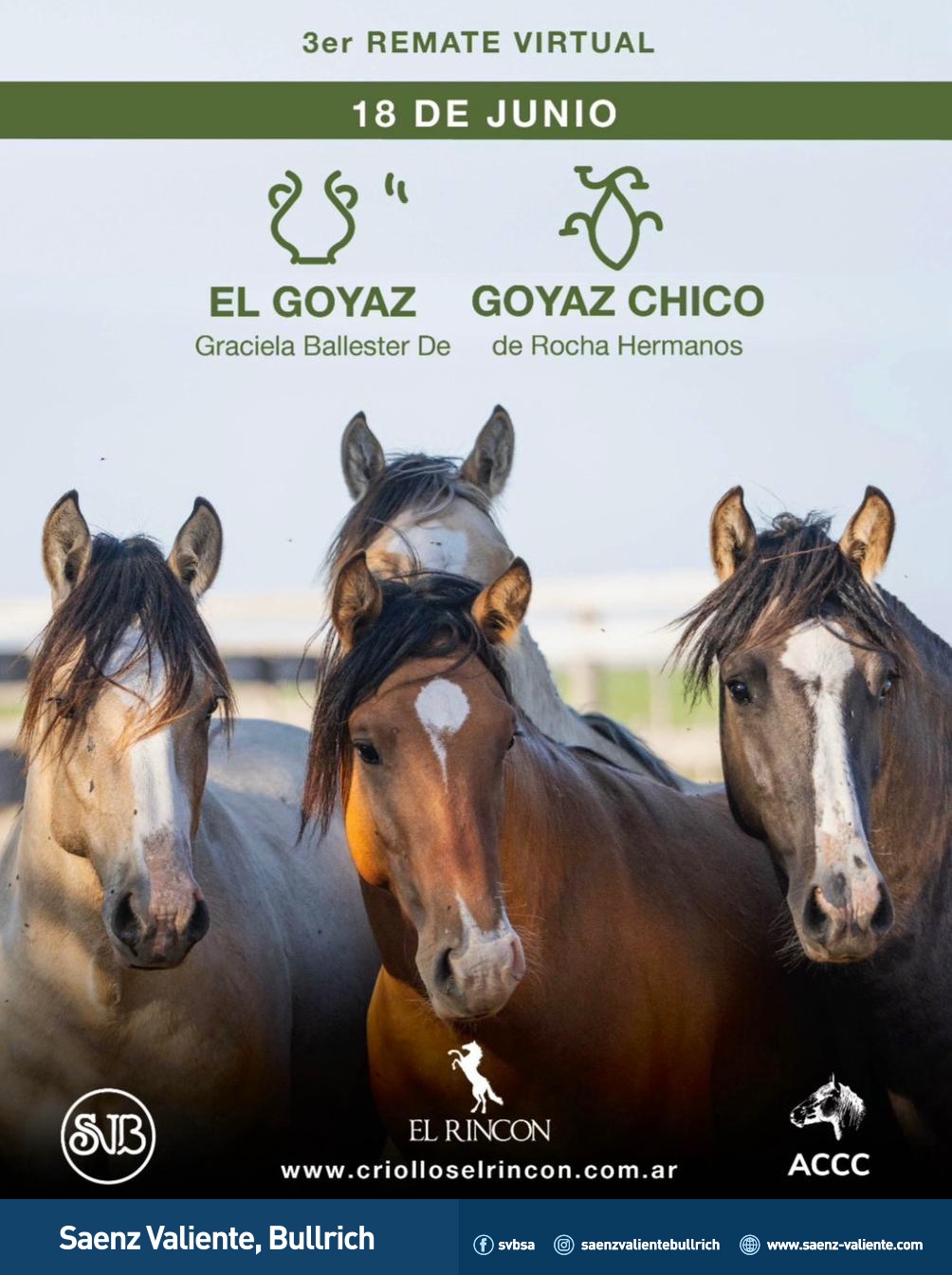 El Goyaz y Goyaz Chico