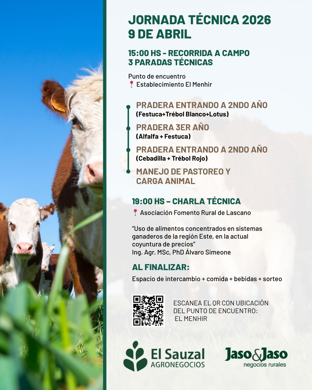 Jornada tecnica 2026