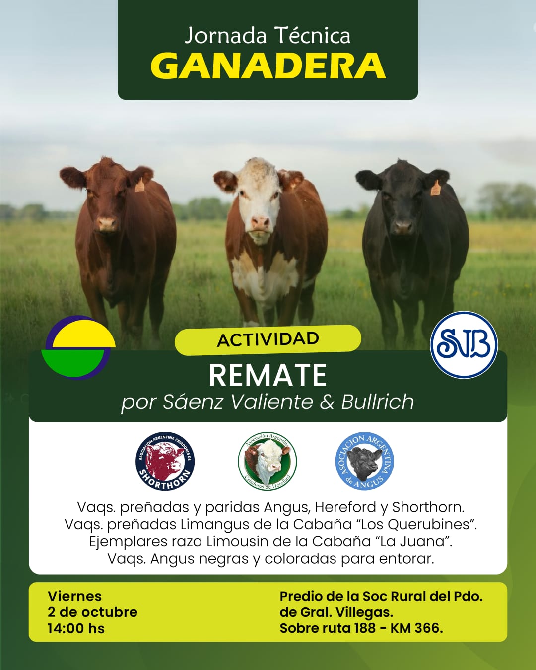 Razas Británicas