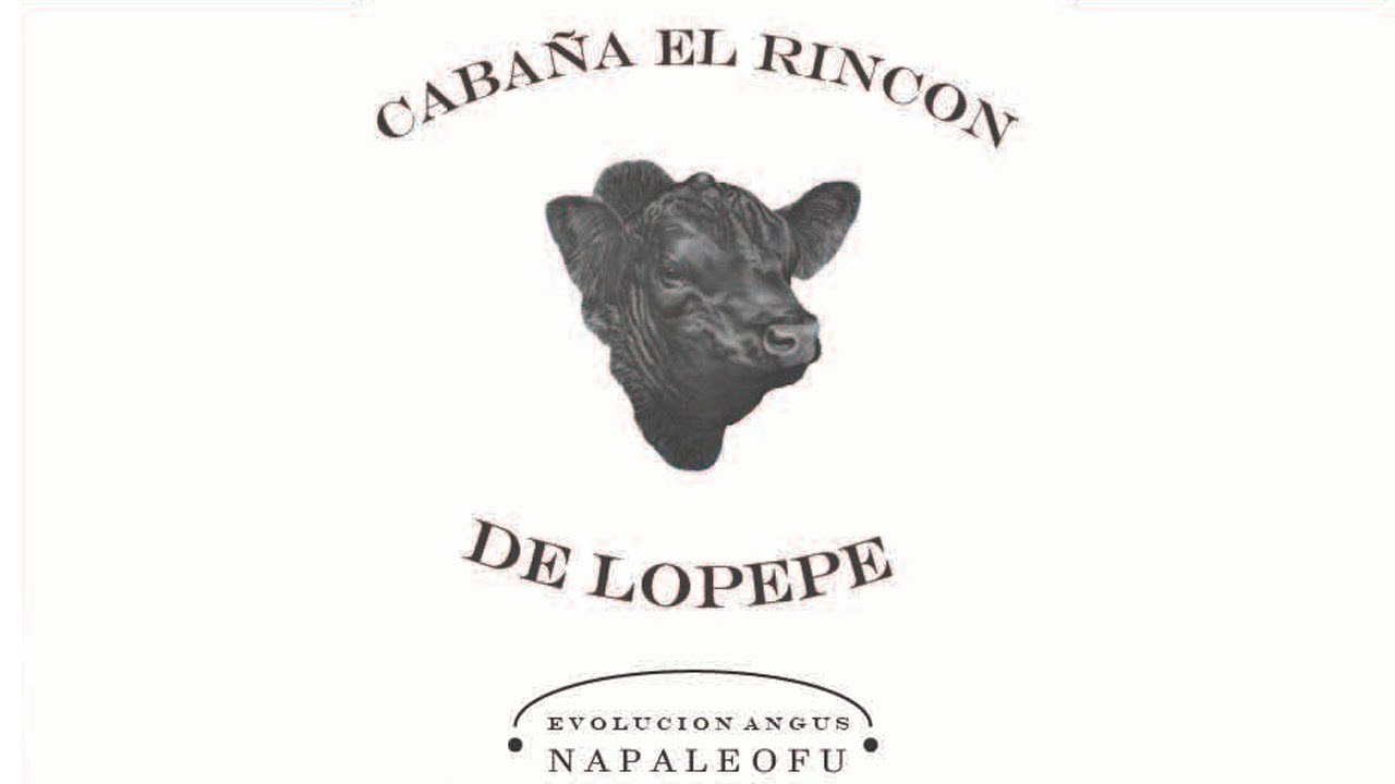 Afiche Cabaña el Rincón de Lopepe