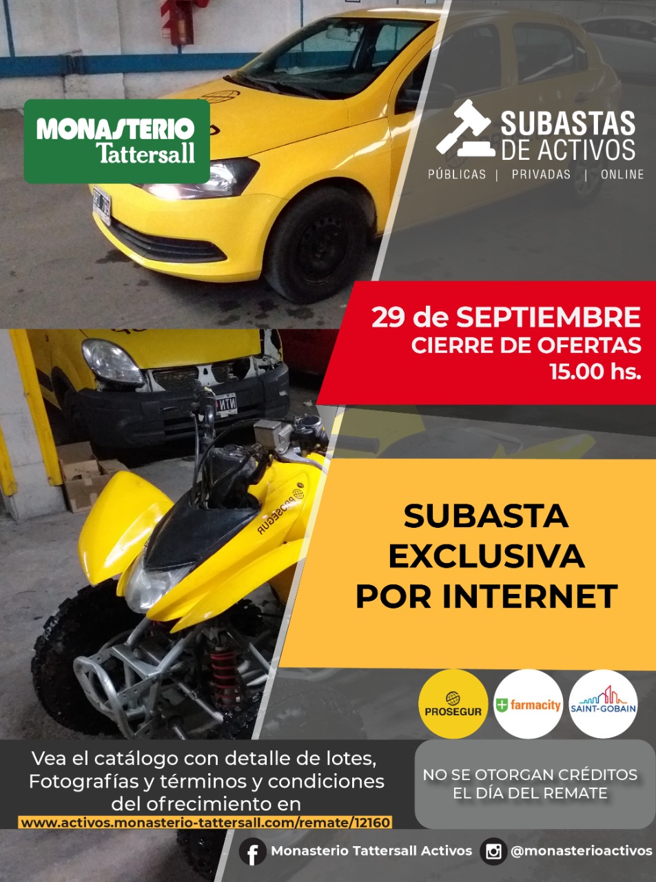 Afiche Subasta multiempresa 29-09-20