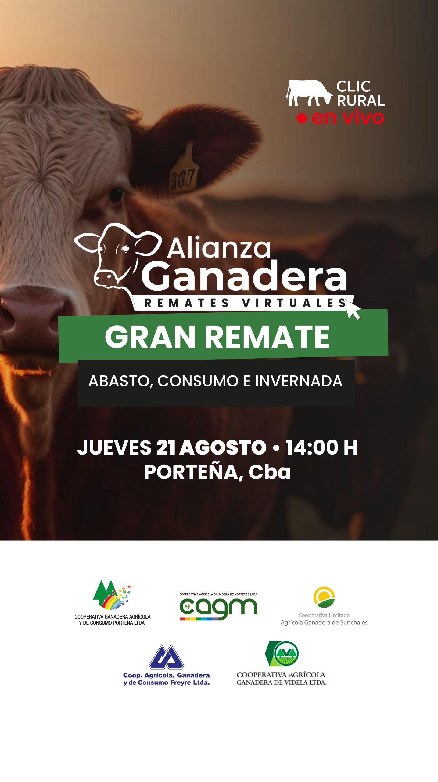 Gran Remate Virtual