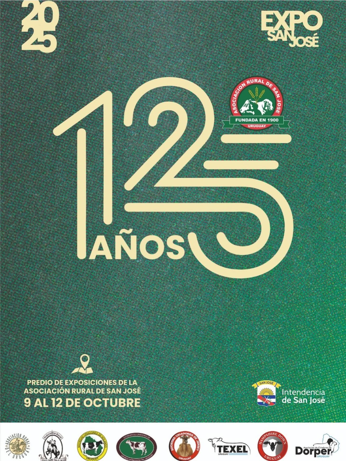 Expo San Jose