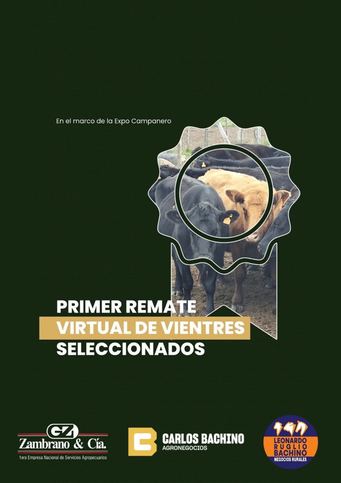Remate Expo Campanero
