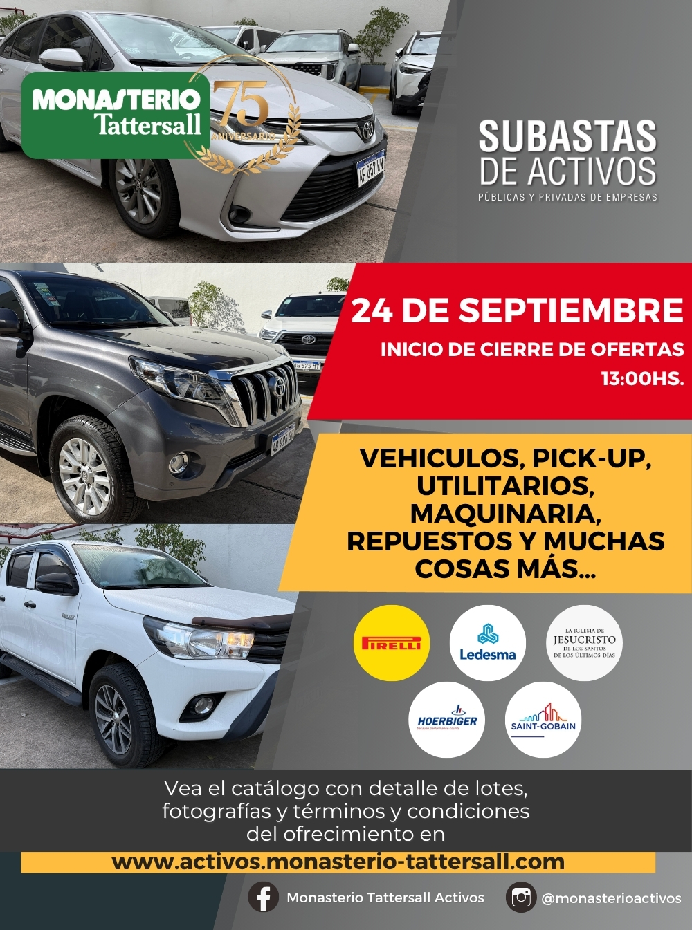 Afiche Sub. Multiempresa 24-09-26