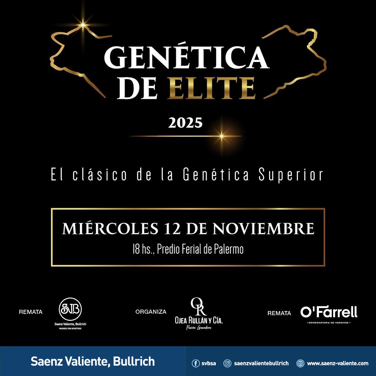 Genética de Elite