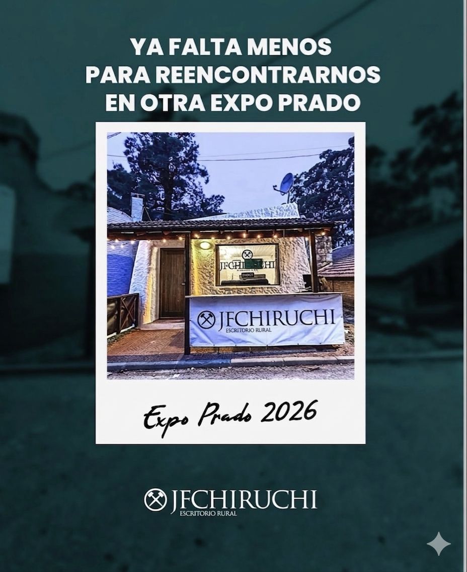 EXPO PRADO 2026
