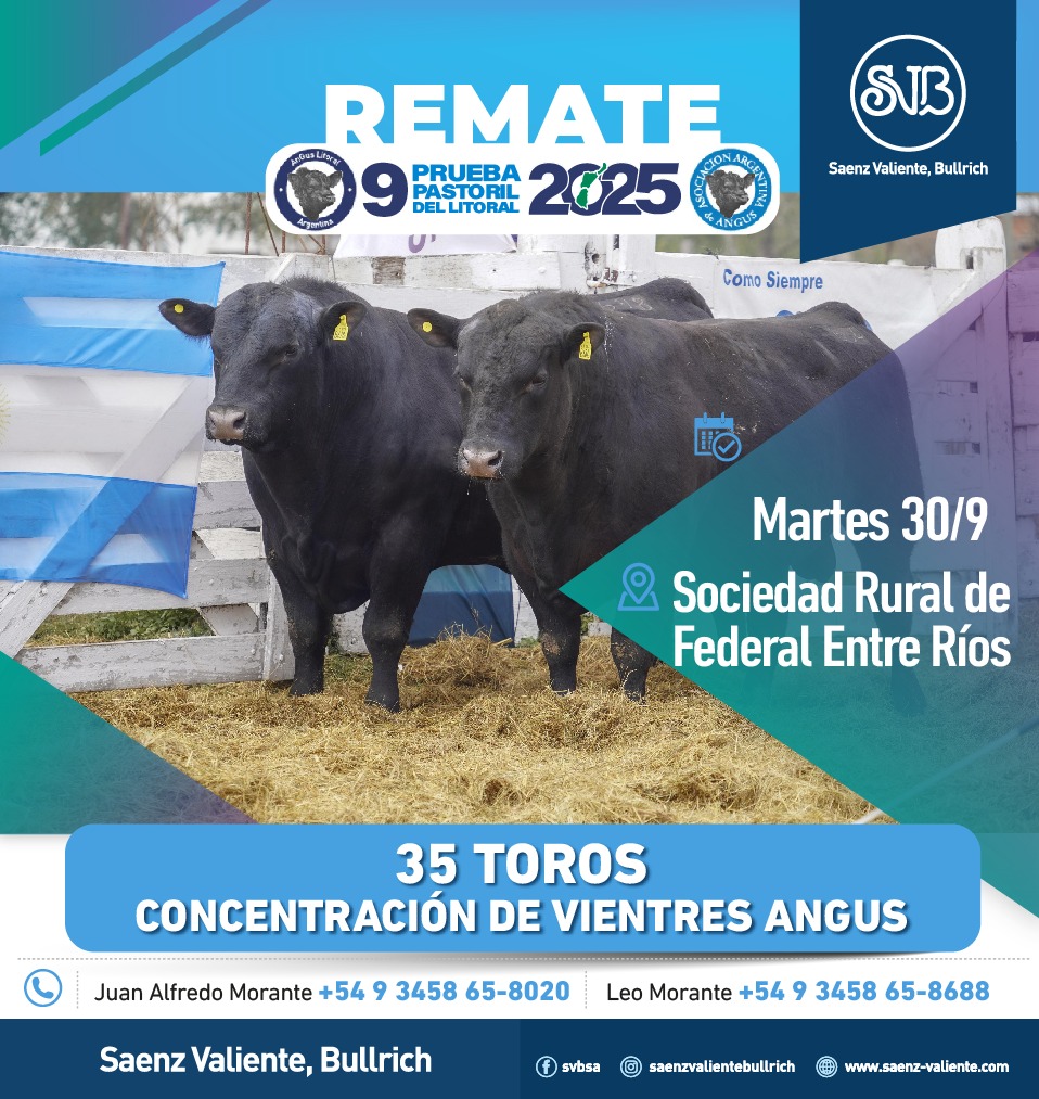 La Prueba Pastoril