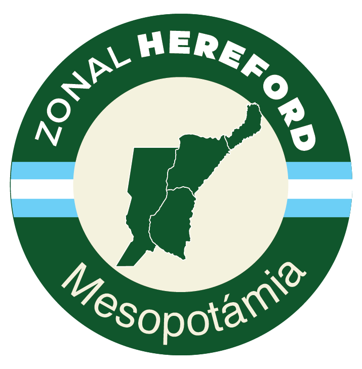 Prueba Pastorial Mesopotamica Hereford