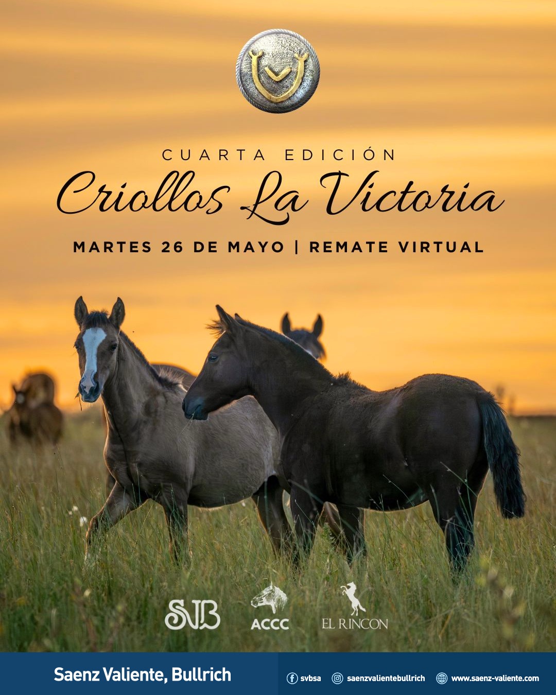 Criollos La Victoria