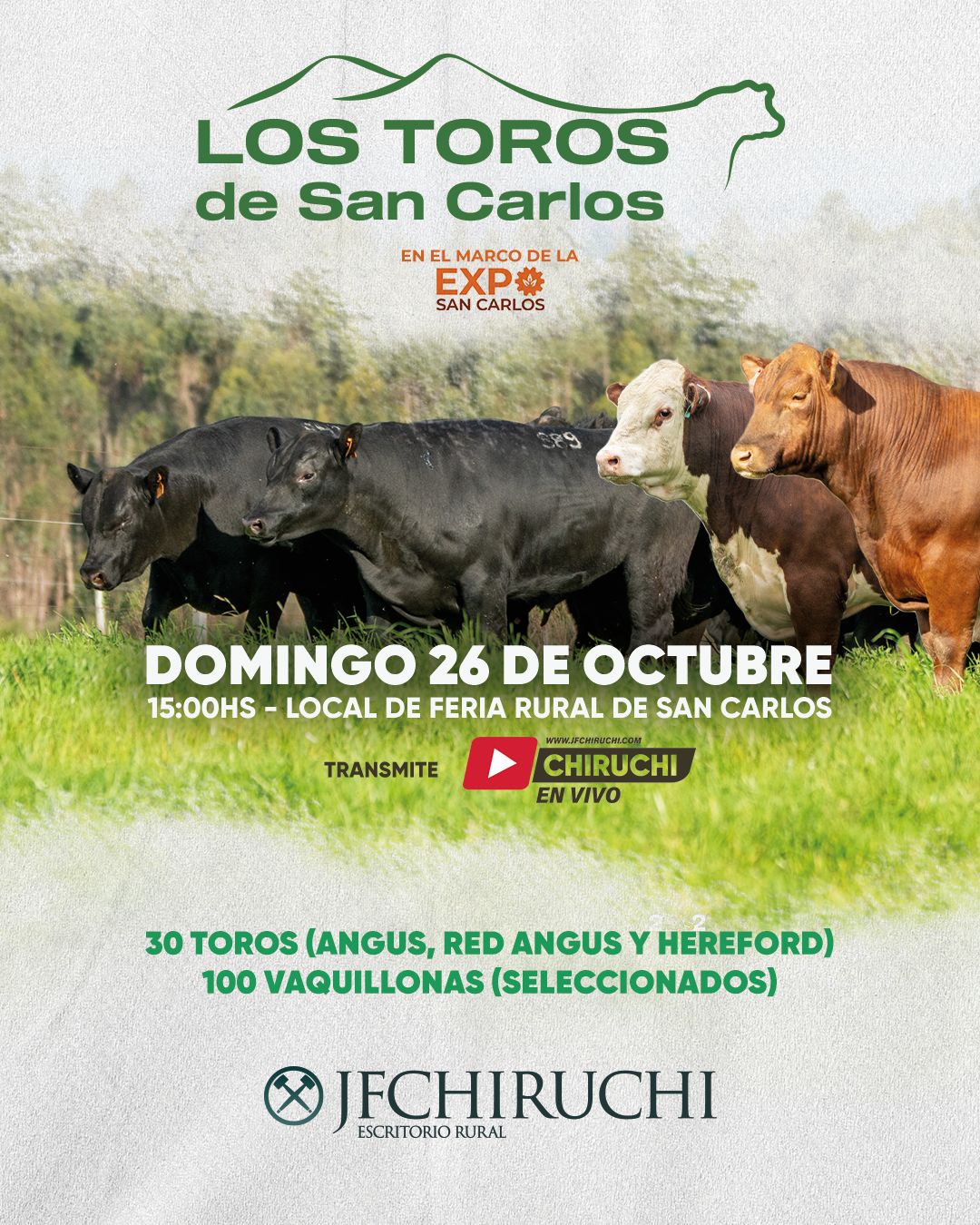 Expo San Carlos