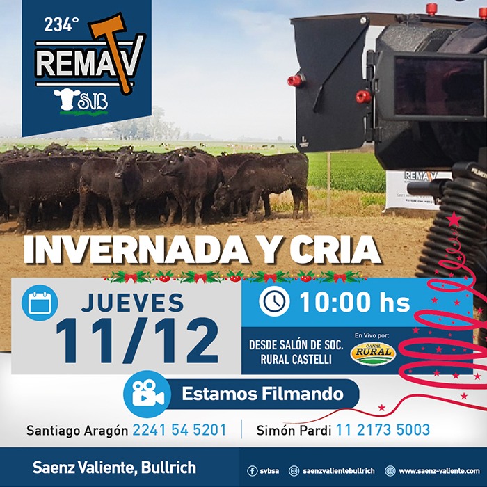 234° RematV