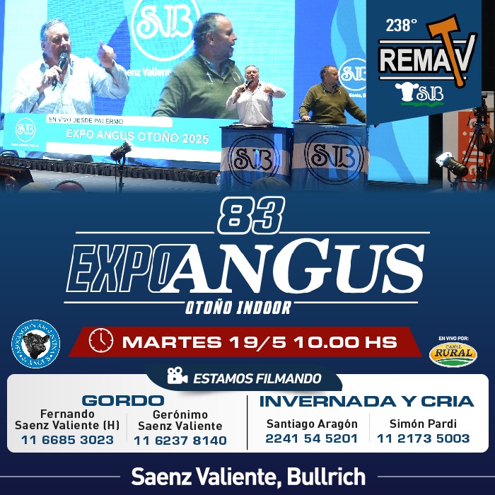 238° RematV