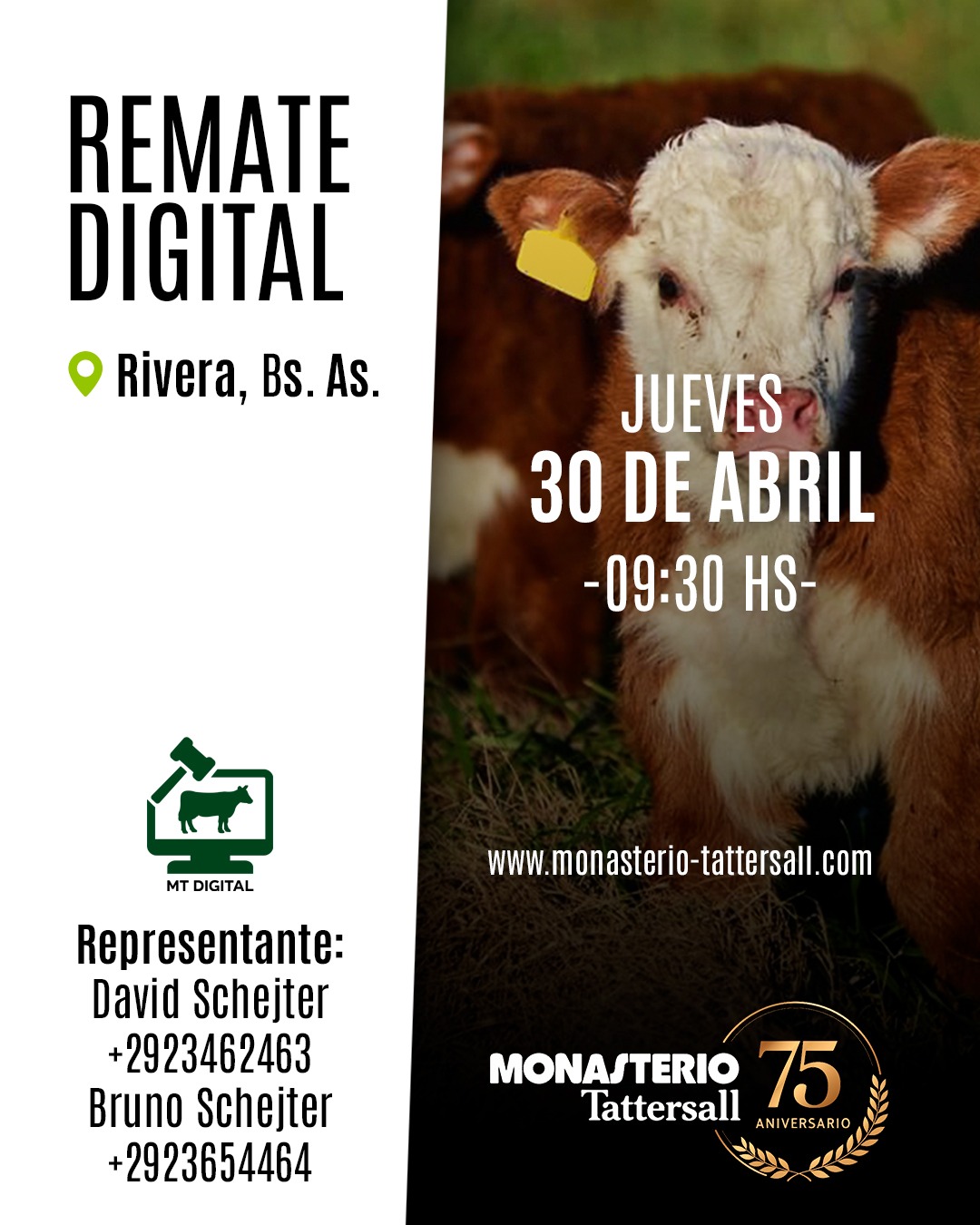 Remate Remate Digital