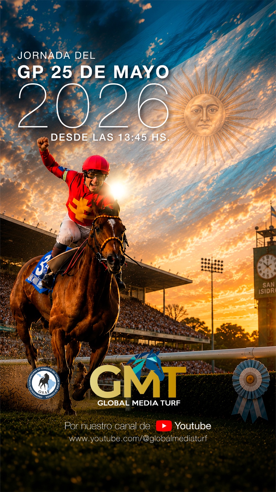 Gran Premio 25 de mayo