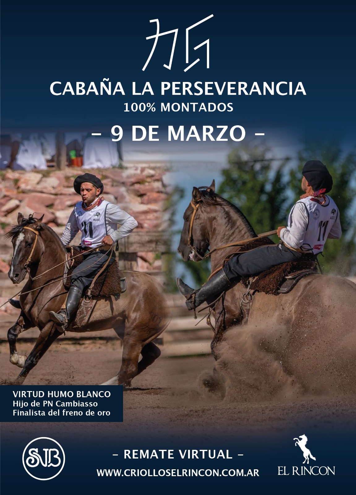 Cabaña La Perseverancia