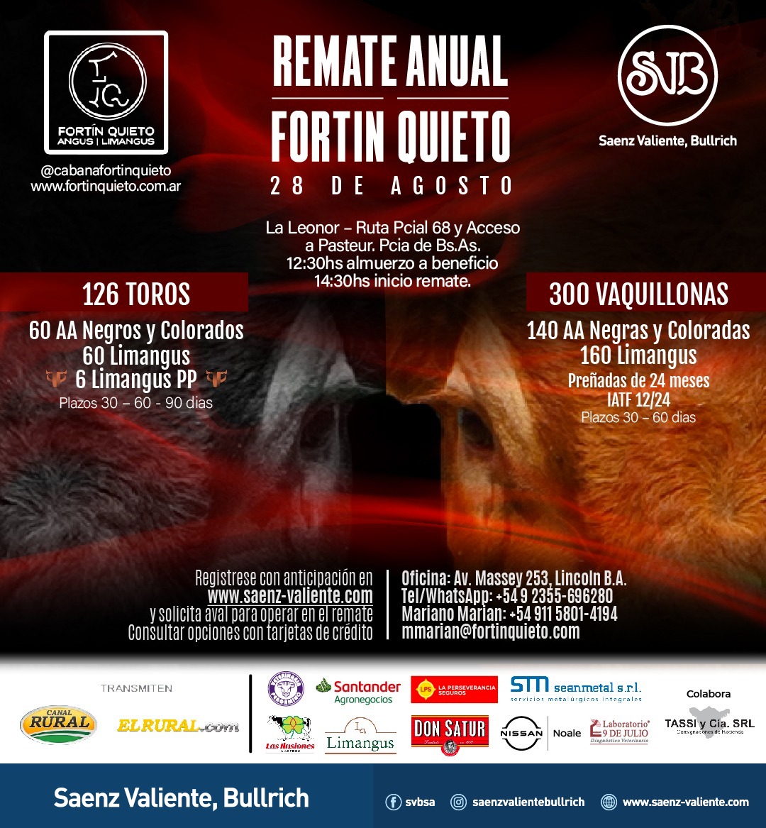 Fortín Quieto