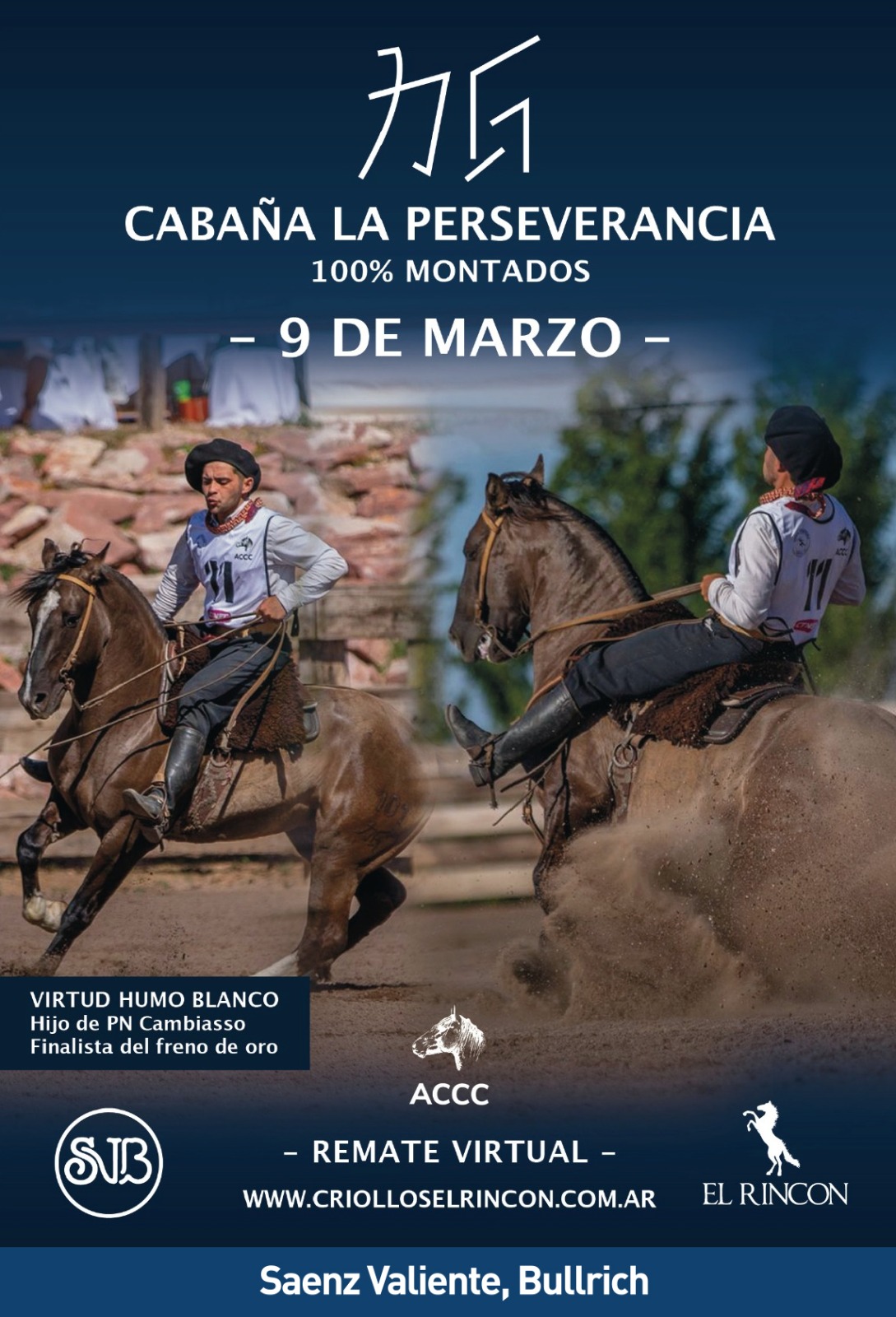 Cabaña La Perseverancia