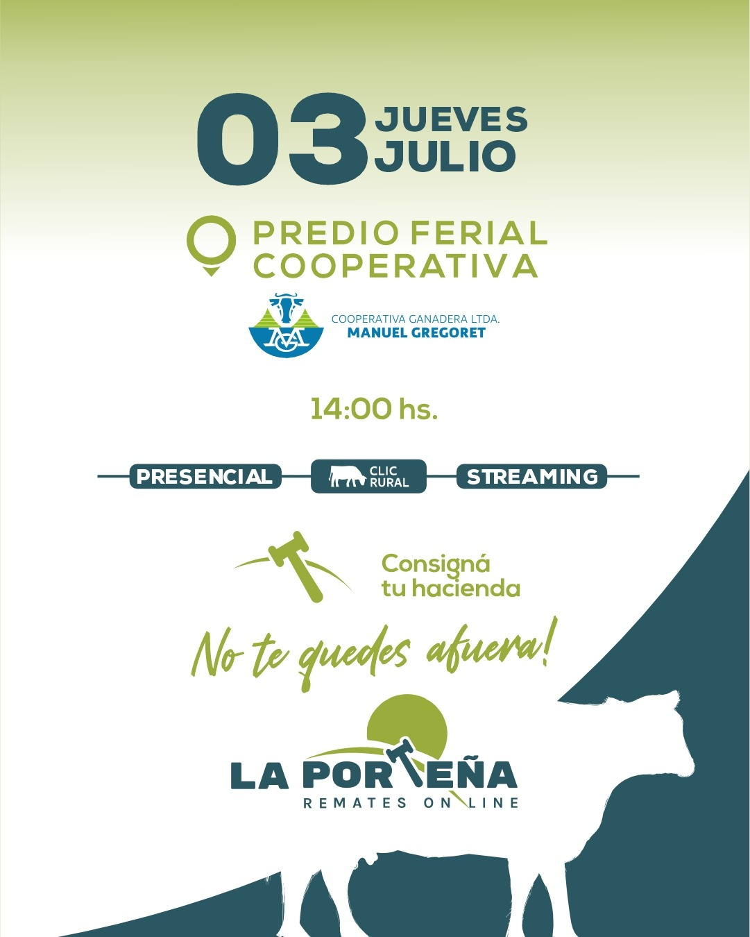 Remate Remate Virtual