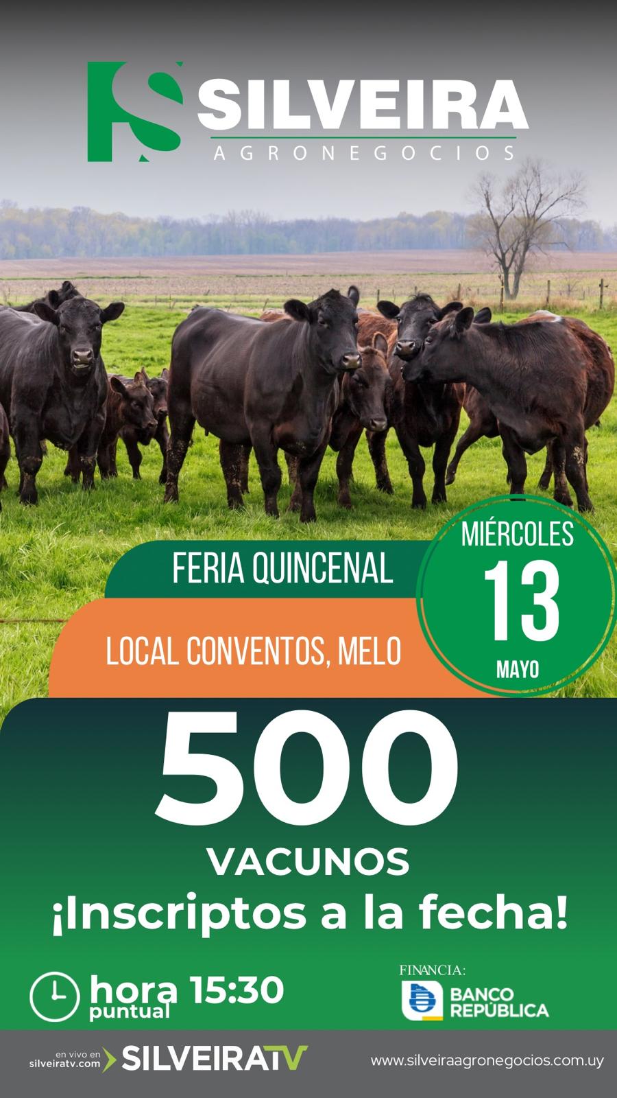 Feria Quincenal