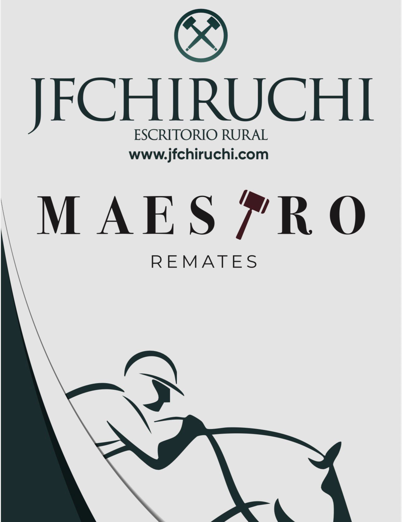 REMATE SPC - CHIRUCHI Y MAESTRO