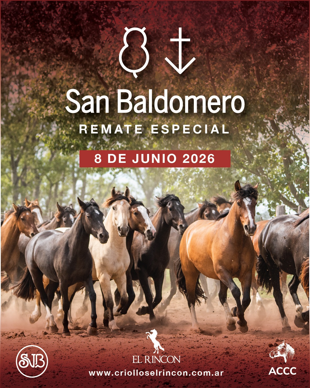 San Baldomero