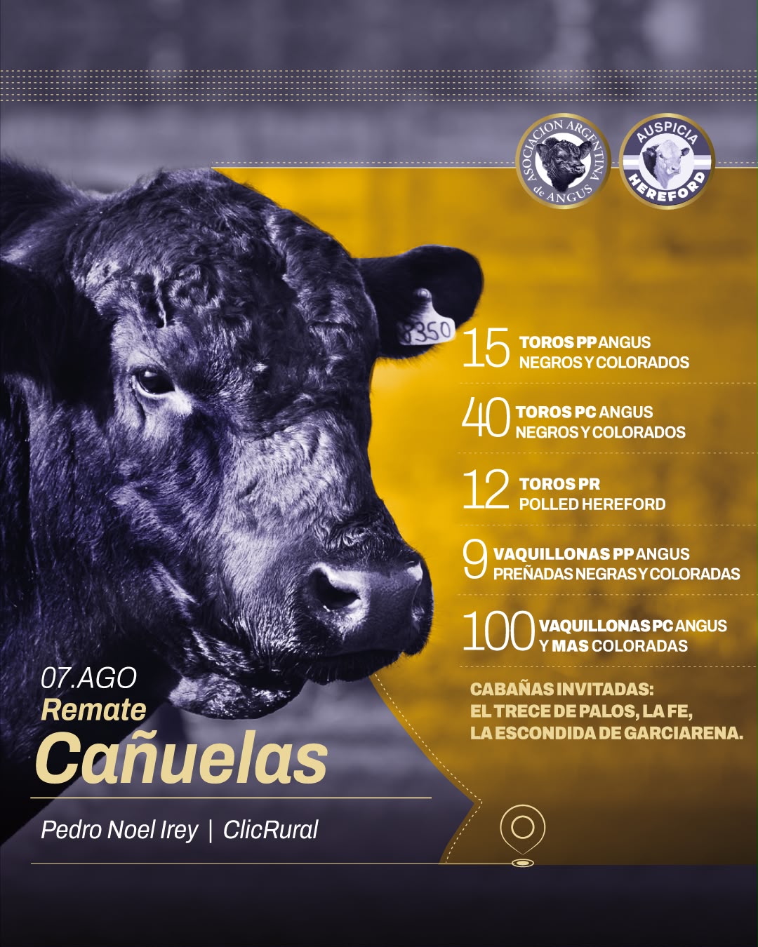Remate Remate Cañuelas