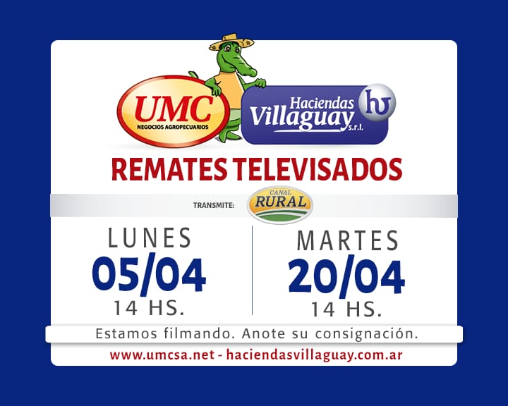 Afiche TV - 143