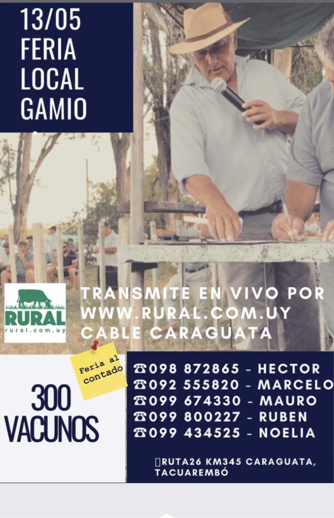 Afiche