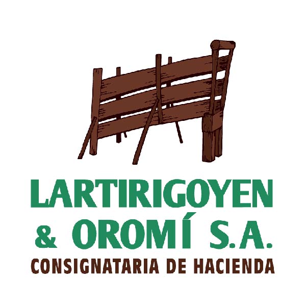 Afiche CABAÑA LA NEGRA Y LA JUANITA ANGUS