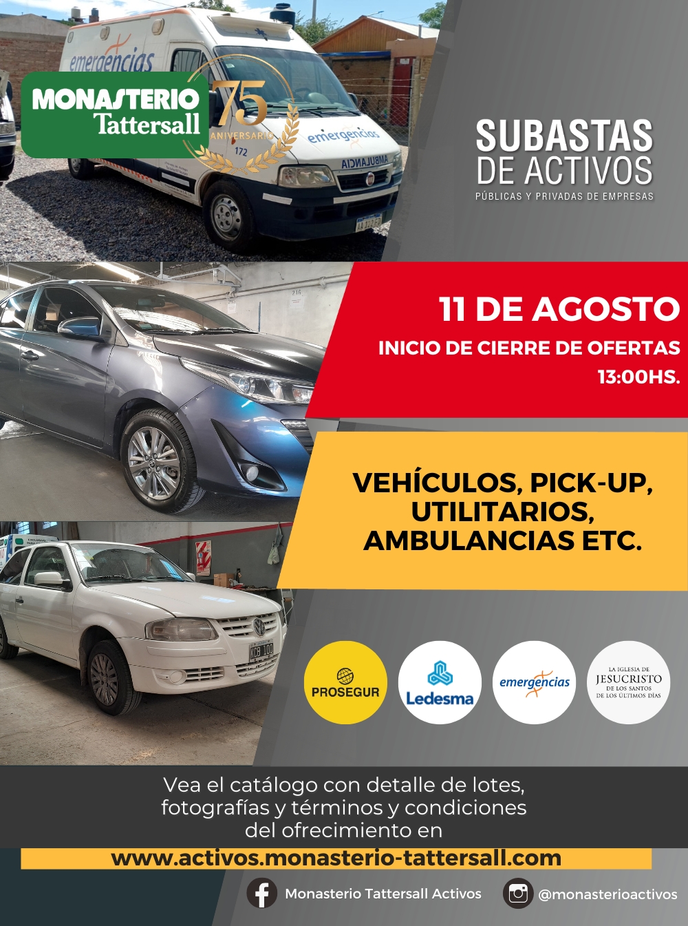 Sub. Multiempresa