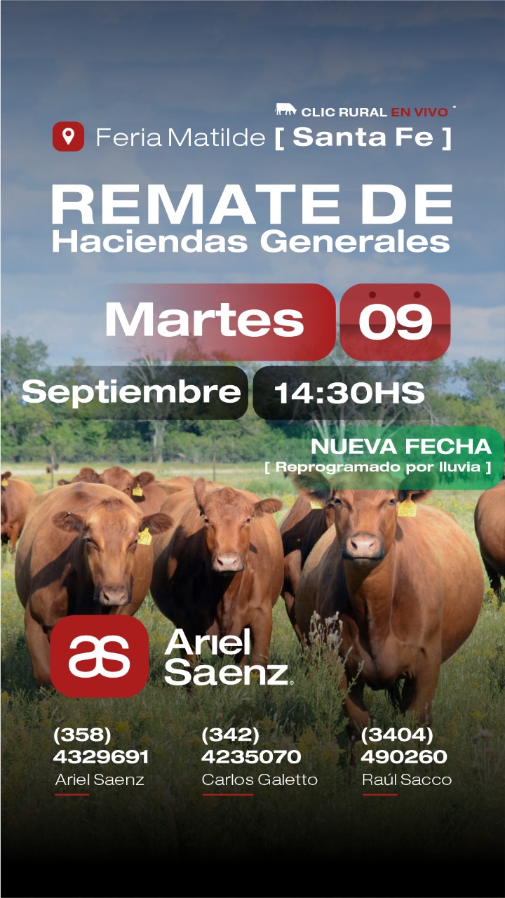 09 DE SEPTIEMBRE - Matilde