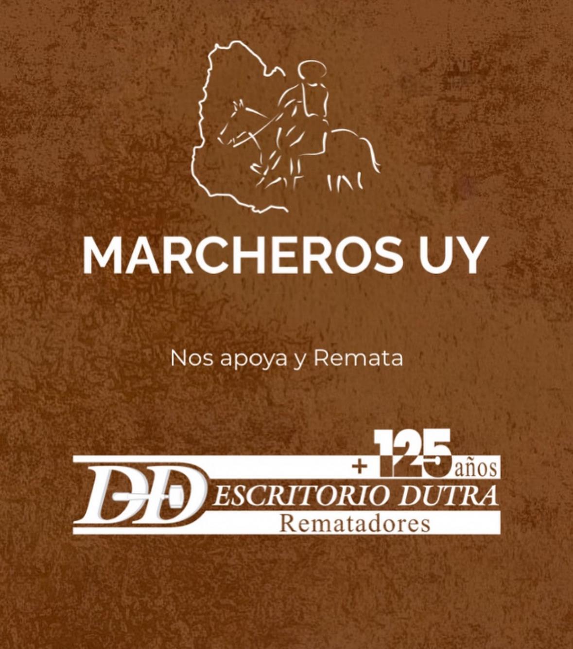 Marcheros Uy